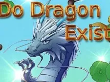 Do Dragons Exist