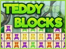 Teddy Blocks